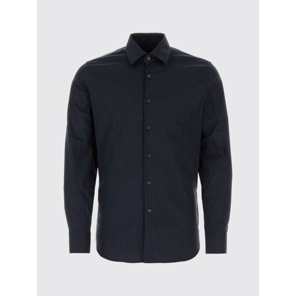Prada Men Shirt Men Prada